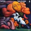 Le Orme (Italy) - Uomo Di Pezza (Remastered 2022) [FLAC] [24bit-96kHz] [t0deusz]