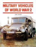 Military Vehicles of World War 2