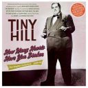 Tiny Hill - How Many Hearts Have You Broken The Singles Collection 1939-54 (2024) [FLAC]