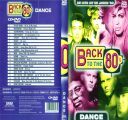 VA - Back to the 80's - Dance [2004] [VHSRip] [DVD5] [ToAlien]