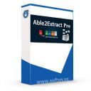 Able2Extract Professional 19 0 8 (x64)[ML][Crack] + Portable