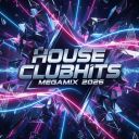 VA - House Clubhits Megamix 2026 (2025) [MP3 320kbps]