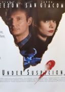 W kregu podejrzen / Under Suspicion (1991) [BRRip] [XviD-GR4PE] [Lektor PL]