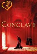 Konklawe - Conclave 2024 [1080p.H264.EAC3.5.1-XuploaD] [Lektor PL Ivona] [Alusia]
