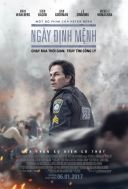 Dzień Patriotów / Patriots Day (2016) [RETAiL 720p BDRip XviD AC3-inTGrity] [Lektor PL]