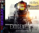 Audiomachine - Exogenesis (2019) (Hi-Res) (FLAC 24-48) (TIDAL) [vantablack]