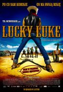 Lucky Luke - Les Dalton (2004) [480p] [DVDRip XviD] [AVI] [Dubbing PL] [RobSil]