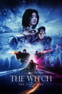Wiedźma: Inna / The Witch: Part 2 - The Other One / Manyeo 2: Lo go (2022) [PL.720p.BluRay.DTS.x264-P2P] [Lektor PL] [mkv]  [FIONA9]