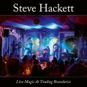 Steve Hackett (UK) - Live Magic At Trading Boundaries (2025) [24bit-44.1kHz] [FLAC] [t0deusz]