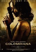 Colombiana (2011) [720p] BRRip[] [XviD] [DD 5 1-MG] [Lektor PL]