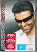 George Michael – Twenty Five (DVD TWO) [2006, DVD-Video]
