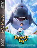Delfinek i ja - Dolphin Boy 2 (2025) [1080p] [MGO] [WEB-DL] [H.264] [DD2.0-RX] [Dubbing PL]