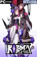 Kotama and Academy Citadel [v1.00.02.01] *2026* [MULTI-ENG] [RUNE] [ISO]