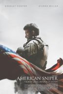 Snajper / American Sniper (2014) [h264] [1280x536] [Lektor PL] [mkv]  [FIONA9]