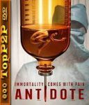 Antidotum / Antidote (2021) [1080p] [BluRay] [5.1] [Napisy ENG] [ENG-Lektor PL]