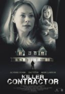 Morderca w moim domu / Killer Contractor (2019) [HDTV] [XviD-GR4PE] [Lektor PL] [avi] [fiona9]