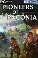 Pioneers of Pagonia [v1.3.1+DLC] *2025* [MULTI-PL] [REPACK R69] [EXE] [ToAlien]