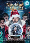 List do Świętego Mikołaja 2 / La Navidad en sus manos (2025) [PL.720p.edition-WEB-DL.H265.DarK] [Lektor PL] [mkv] [FIONA9]