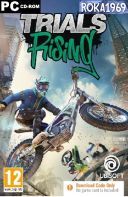 Trials Rising [Build 10831717+DLC] *2019* [MULTI-ENG] [RUNE] [ISO]