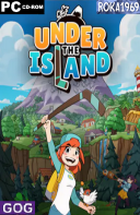Under The Island [v1.1] *2026* [MULTI-ENG] [GOG] [EXE]