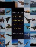 Directory of Military Aircraft of the World