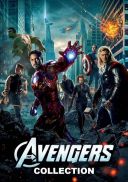 Avengers / The Avengers (2012-2019) KOLEKCJA MULTi 2160p UHD BluRay REMUX DV HDR HEVC TrueHD 7 1-MR / Lektor, Dubbing i Napisy PL