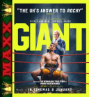 Giant (2025) PL.1080p.AMZN.WEB-DL.XviD.AC3-MAXX / Lektor PL
