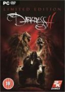 The Darkness II - Limited Edition *2012* [ver.1.0] [MULTI-ENG] [EXE]