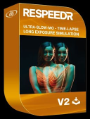 proDAD ReSpeedr Plus 2 0 204 Build 2 Extended - 64bit [PL] [Preactivated] [azjatycki]