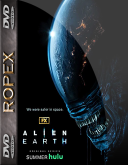 Obcy: Ziemia - Alien: Earth (2025) [s01e01-02] [MULTi] [1080p] [DSNP] [WEB-DL] [H264] [DD5.1-RX] [Lektor PL]