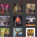 Label ARCADIA (M.S.I.) - Esovision (1992-1995) [MP3@128-320kbps]