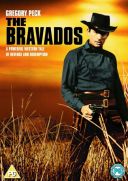 Bravados - The Bravados (1958) [MULTi 1080p BluRay x264 DTS AC3-DENDA] [Lektor PL] [mkv] [FIONA9]