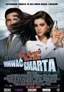 Dorwac Smarta / Get Smart (2008) [480p] [BDRip] [XviD] [AC3-LTS] [Lektor PL] [avi] [FIONA9]