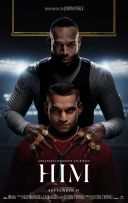 Jestem nim / Him (2025) [PL.720p.BRRip.XviD.AC3-OzW] [Lektor PL] [avi] [FIONA9]