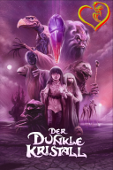 Ciemny krysztal - The Dark Crystal *1982* [10Bit SDR] [2160p BluRay H265 AC3-AS76-FT] [Lektor PL] [Alusia]