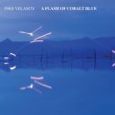 Ines Velasco - A Flash of Cobalt Blue (2025) [FLAC]