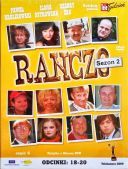 Ranczo: Sezon.2 *2007* [540p] [BRRip] [H264] [AC3-d11] [Serial Polski ]