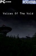 Voices Of The Void [v0.8.2c] *2022* [MULTI-PL] [PORTABLE R69] [EXE] 