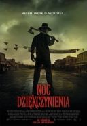Noc Dziekczynienia (Horror Lektor PL)(Mp4_DvD)