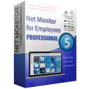 Net Monitor For Employees Pro 6.6.1 + Crack[RepackMaster]