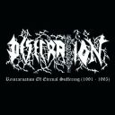 DESECRATION - REINCARNATION OF ETERNAL SUFFERING [1991-1995] (2013) [WMA] [FALLEN ANGEL]