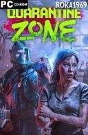 Quarantine Zone: The Last Check [v1.0.11.1455+DLC] *2026* [MULTI-PL] [PORTABLE] [RAR]