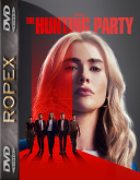 The Hunting Party (2025) [s01] [1080p] [WEB-DL] [H264-RX] [Lektor PL]
