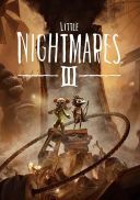 Little Nightmares III Deluxe Edition (build 11.06.2026) - ElAmigos *2025* [PL] [iso] [ToAlien]