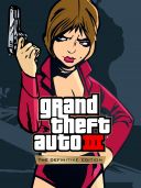 GTA 3 (Grand Theft Auto III) The Definitive Edition (ver.1.17.37984884) *2021* [MULTI-PL] [EXE]