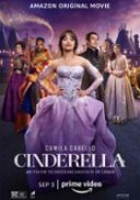 Kopciuszek / Cinderella (2021) [WEB-DL] [XviD-GR4PE] [Dubbing PL]
