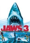 Szczeki 3 / Jaws 3 (1983) [MULTi 1080p BluRay x264 DTS AC3-DENDA] [Lektor PL] [mkv] [FIONA9]