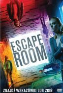 Escape Room (2019) [WEB-DL] [XviD-KiT] [Lektor PL]