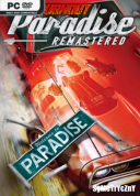 Burnout Paradise Remastered - REPACK-ETO *2018* [PL] [EXE]