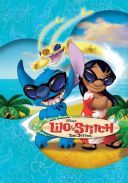 Lilo i Stich / Lilo & Stitch (2002) [PLDUB.720p.edition-Dubbing_PL.WEB-DL.H265.DarK] [Dubbing PL] [mkv] [FIONA9]